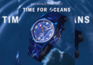 TIME FOR OCEANS