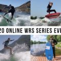 【CWSA】2020 Online WRS Series Event #2についてのお知らせ！